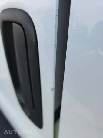 2014 GMC Savana 1500 Cargo Van 1WT 135.0" WB - miniatura 22