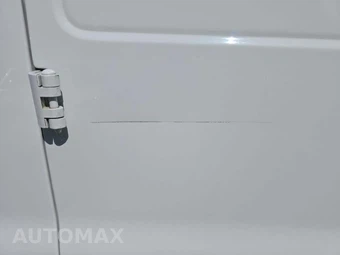 2014 GMC Savana 1500 Cargo Van 1WT 135.0" WB - miniatura 25