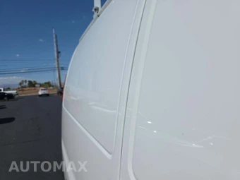 2014 GMC Savana 1500 Cargo Van 1WT 135.0" WB - miniatura 26