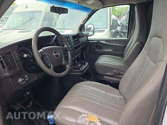 2014 GMC Savana 1500 Cargo Van 1WT 135.0" WB - miniatura 6