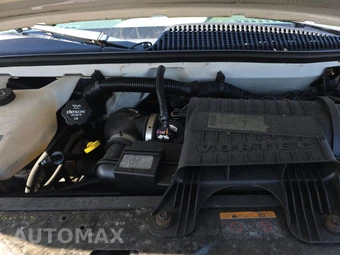 2014 GMC Savana 1500 Cargo Van 1WT 135.0" WB – miniatura 14