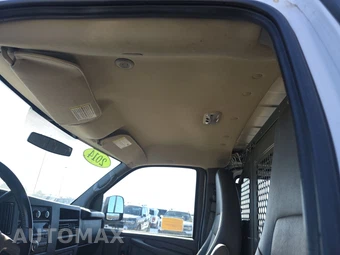 2014 GMC Savana 1500 Cargo Van 1WT 135.0" WB – miniatura 16