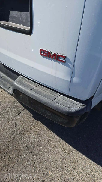 2014 GMC Savana 1500 Cargo Van 1WT 135.0" WB – miniatura 18