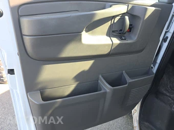 2014 GMC Savana 1500 Cargo Van 1WT 135.0" WB – miniatura 9