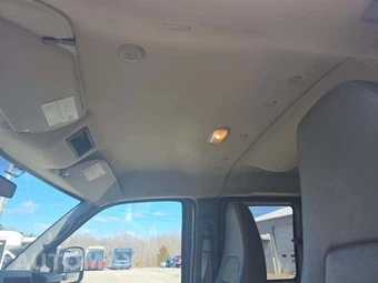 2014 GMC Savana 1500 Passenger Van LS 1LS 135.0" WB - miniatura 11