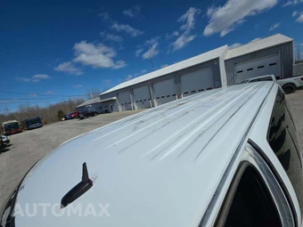 2014 GMC Savana 1500 Passenger Van LS 1LS 135.0" WB - miniatura 12
