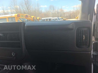2014 GMC Savana 1500 Passenger Van LS 1LS 135.0" WB - miniatura 20