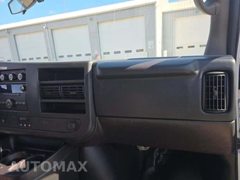 2014 GMC Savana 1500 Passenger Van LS 1LS 135.0" WB - miniatura 20