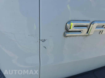 2014 GMC Savana 1500 Passenger Van LS 1LS 135.0" WB - miniatura 25