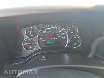 2014 GMC Savana 1500 Passenger Van LS 1LS 135.0" WB - miniatura 9
