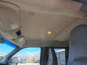 2014 GMC Savana 1500 Passenger Van LS 1LS 135.0" WB - miniatura 11