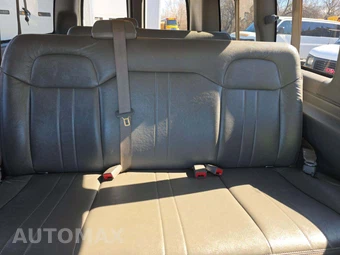 2014 GMC Savana 1500 Passenger Van LS 1LS 135.0" WB - miniatura 13