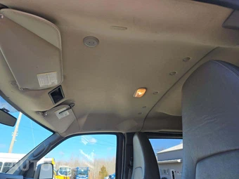 2014 GMC Savana 1500 Passenger Van LS 1LS 135.0" WB - miniatura 11