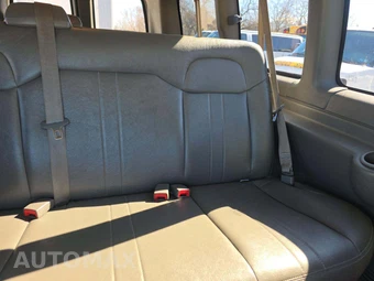 2014 GMC Savana 1500 Passenger Van LS 1LS 135.0" WB - miniatura 13