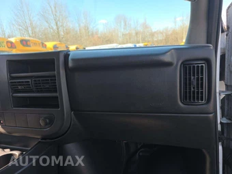 2014 GMC Savana 1500 Passenger Van LS 1LS 135.0" WB - miniatura 20