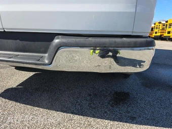 2014 GMC Savana 1500 Passenger Van LS 1LS 135.0" WB - miniatura 32