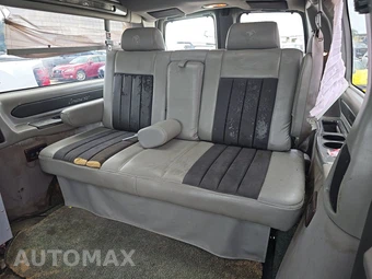 2014 GMC Savana 1500 Upfitter Van 3LT 135.0" WB - miniatura 19