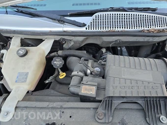 2014 GMC Savana 1500 Upfitter Van 3LT 135.0" WB - miniatura 22
