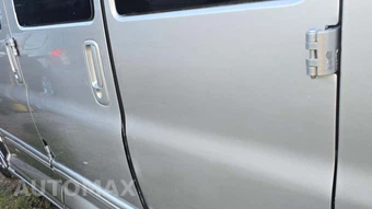 2014 GMC Savana 1500 Upfitter Van 3LT 135.0" WB - miniatura 28
