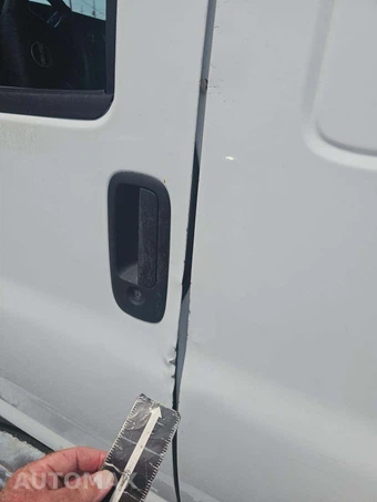 2014 GMC Savana 2500 Cargo Van 1WT 135.0" WB - miniatura 23