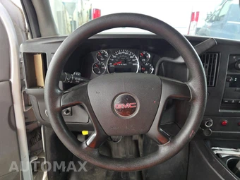 2014 GMC Savana 2500 Cargo Van 1WT 135.0" WB - miniatura 10