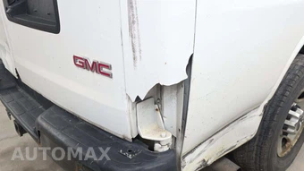 2014 GMC Savana 2500 Cargo Van 1WT 135.0" WB - miniatura 19