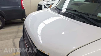 2014 GMC Savana 2500 Cargo Van 1WT 135.0" WB - miniatura 20