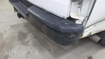 2014 GMC Savana 2500 Cargo Van 1WT 135.0" WB - miniatura 22