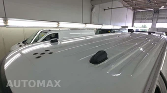 2014 GMC Savana 2500 Cargo Van 1WT 135.0" WB - miniatura 27