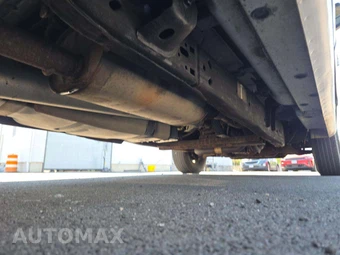 2014 GMC Savana 2500 Cargo Van 1WT 135.0" WB - miniatura 14