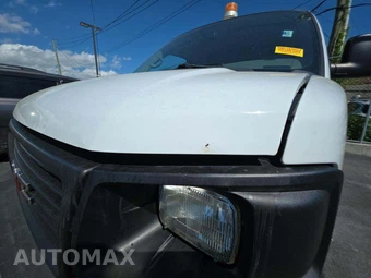 2014 GMC Savana 2500 Cargo Van 1WT 135.0" WB - miniatura 19