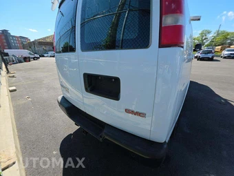 2014 GMC Savana 2500 Cargo Van 1WT 135.0" WB - miniatura 21