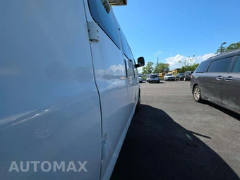 2014 GMC Savana 2500 Cargo Van 1WT 135.0" WB - miniatura 25