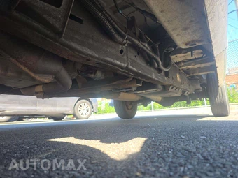 2014 GMC Savana 2500 Cargo Van 1WT 135.0" WB - miniatura 4