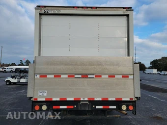2014 GMC Savana 3500 Cutaway 1WT DRW – miniatura 5