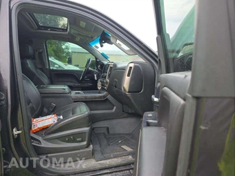 2014 GMC Sierra 1500 Denali Crew Cab Medium Bed 5SA – miniatura 18
