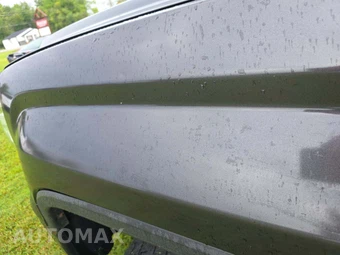 2014 GMC Sierra 1500 Denali Crew Cab Medium Bed 5SA – miniatura 24