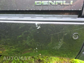 2014 GMC Sierra 1500 Denali Crew Cab Medium Bed 5SA – miniatura 29