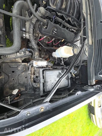 2014 GMC Sierra 1500 Denali Crew Cab Medium Bed 5SA – miniatura 31