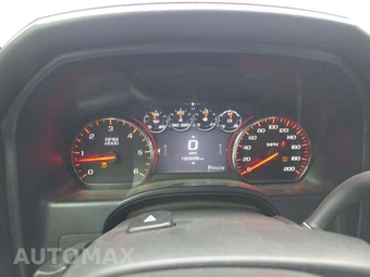 2014 GMC Sierra 1500 Denali Crew Cab Medium Bed 5SA – miniatura 9