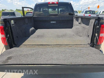 2014 GMC Sierra 1500 Denali Crew Cab Short Bed 5SA - miniatura 11
