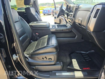 2014 GMC Sierra 1500 Denali Crew Cab Short Bed 5SA - miniatura 15