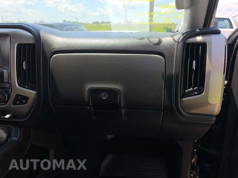 2014 GMC Sierra 1500 Denali Crew Cab Short Bed 5SA - miniatura 16