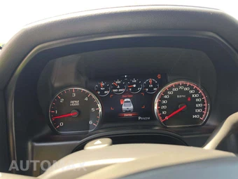 2014 GMC Sierra 1500 Denali Crew Cab Short Bed 5SA - miniatura 6