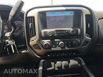 2014 GMC Sierra 1500 Denali Crew Cab Short Bed 5SA - miniatura 7