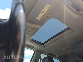2014 GMC Sierra 1500 Denali Crew Cab Short Bed 5SA - miniatura 8