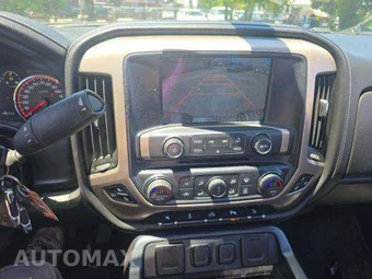 2014 GMC Sierra 1500 Denali Crew Cab Short Bed 5SA - miniatura 10