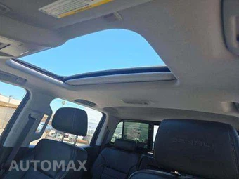 2014 GMC Sierra 1500 Denali Crew Cab Short Bed 5SA - miniatura 11