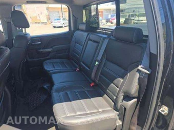 2014 GMC Sierra 1500 Denali Crew Cab Short Bed 5SA - miniatura 13