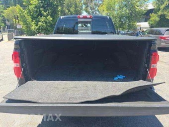 2014 GMC Sierra 1500 Denali Crew Cab Short Bed 5SA - miniatura 14